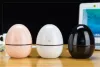 Egg-shaped humidifier mini USB car office purification humidifier gift customization Application Scenario